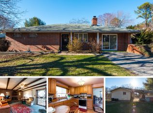 11942 Philadelphia Rd, Kingsville, MD 21087