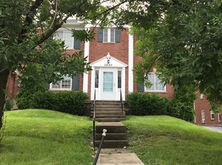5840 Ridge Ave APT 2, Cincinnati, OH 45213
