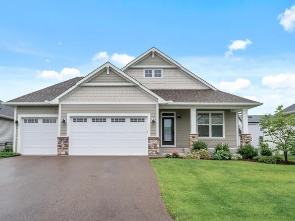 11672 34th St N, Lake Elmo, MN 55042