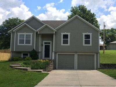 17101 Barr Ave, Holt, MO, 64048