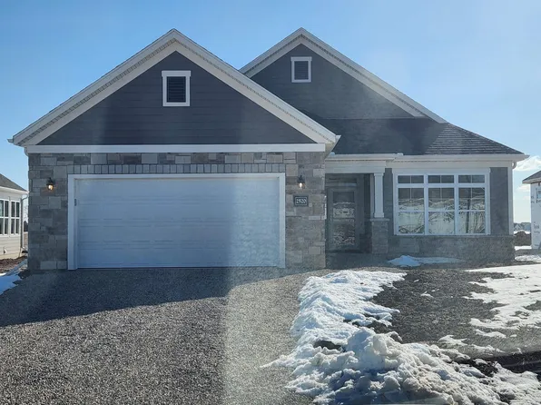 2520 E Baldeagle Dr, Appleton, WI 54913