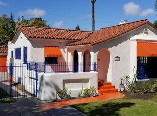 4227 11th Ave, Los Angeles, CA 90008