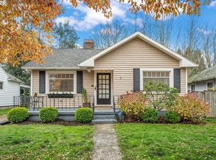 7834 N Central St, Portland, OR 97203