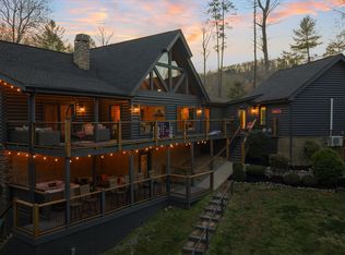 2619 Bear Crossing Way, Sevierville, TN 37862