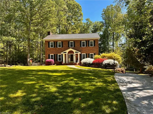 604 Barkworth Rd, Clemmons, NC 27012