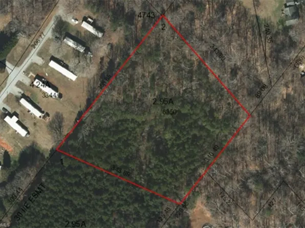 0 Wafford Cir, Lexington, NC 27292