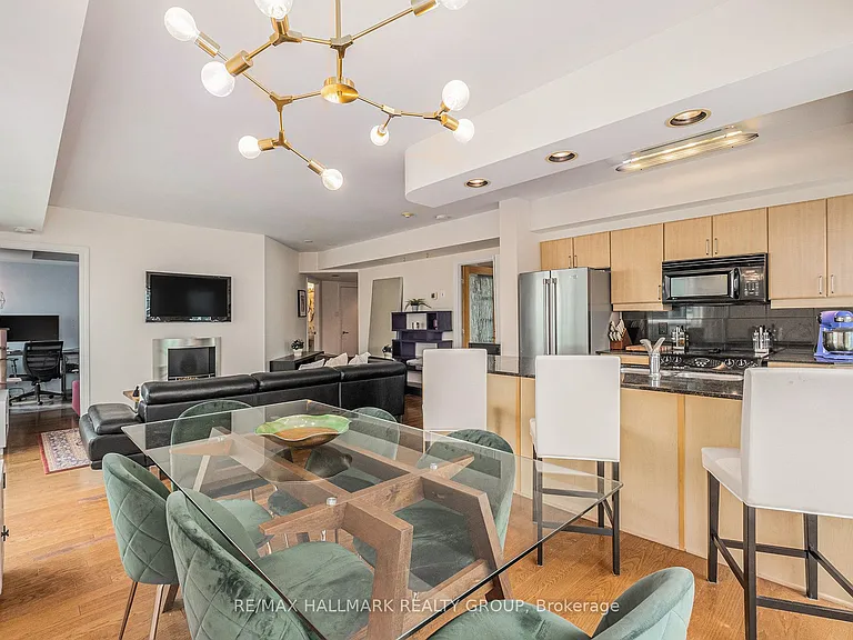 445 Laurier Ave W #Penthouse 4 — Photo 17