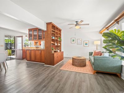 317 Olomana St APT C1, Kailua, HI, 96734