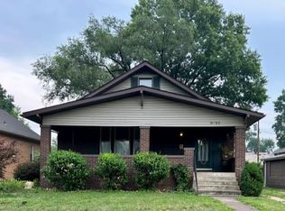 2524 Delmar Ave, Granite City, IL