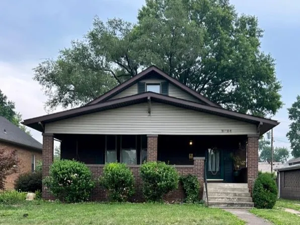 2524 Delmar Ave, Granite City, IL 62040