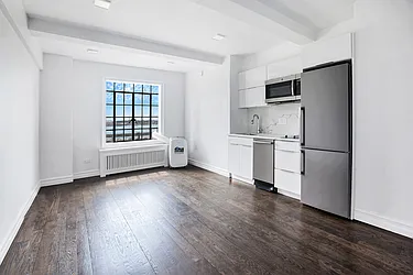 Rented by Compass