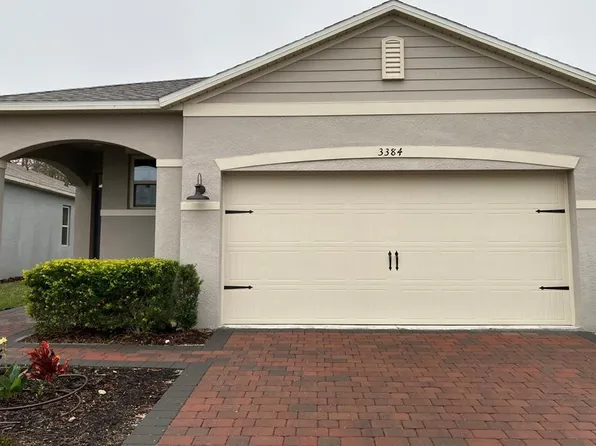 3384 Yellowtop Loop, Clermont, FL 34714