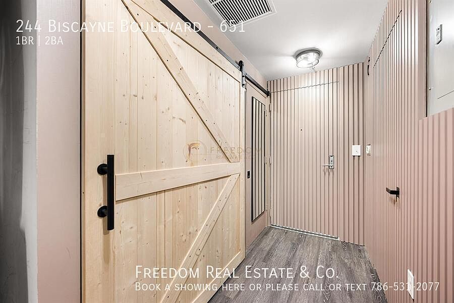 1st image of 244 Biscayne Blvd APT 651