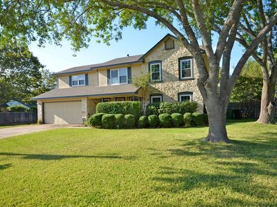 1710 E Messick Loop, Round Rock, TX, 78681