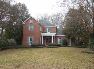 148 Wood Vale Dr, Montgomery, AL 36109