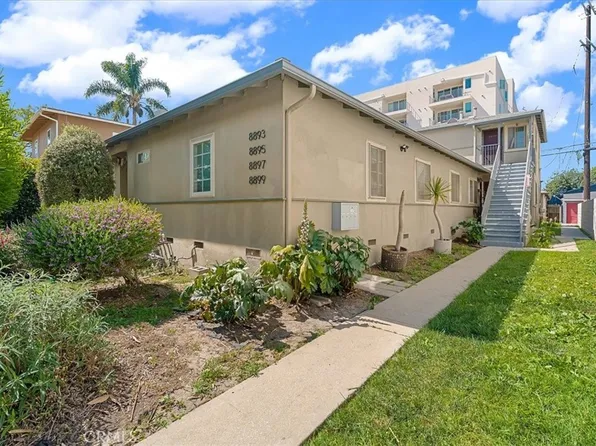 8893 Reading Ave, Los Angeles, CA 90045