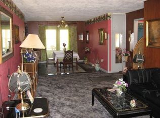 1104 Sunnymeade Dr, Wewoka, OK 74884