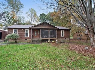 509 Carole Ln #12, Charlotte, NC