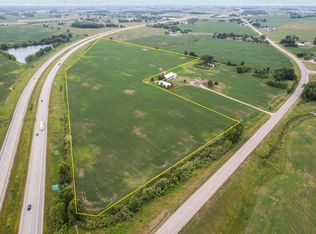 County Road C, Pulaski, WI 54162