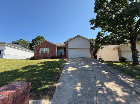72 Cinnamon Dr, Sherwood, AR 72120