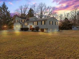 95 Tecumseh Dr, Hanover, MA 02339