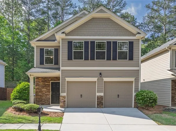 506 Tallapoosa Trl, Woodstock, GA 30188