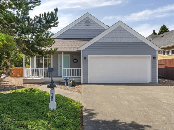 38 Spyglass Ln, Florence, OR 97439