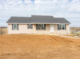 200 Ridgecrest Dr, Lancaster, KY 40444