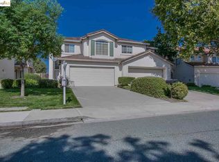 1706 Nandina Way, Antioch, CA