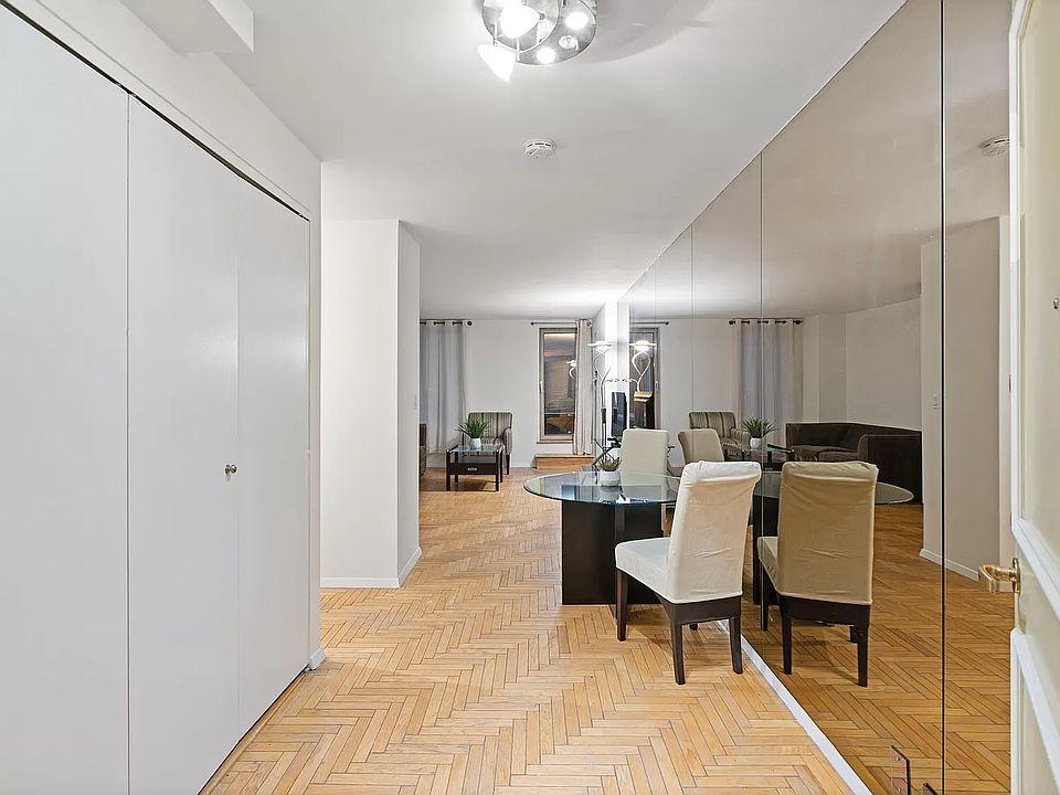 Trump Parc 106 Central Park S New York, NY Zillow Apartments for