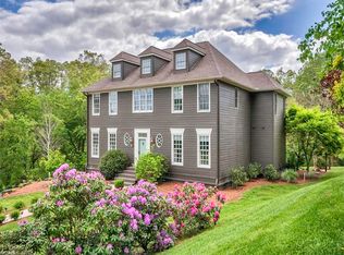 109 S Mitchell Ln, Fletcher, NC 28732