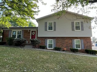 155 Alpine Dr, Lebanon, KY 40033