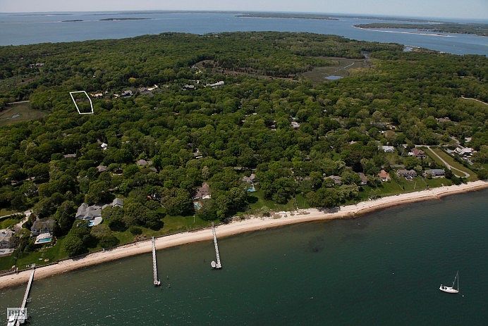 COVETED NORTH HAVEN