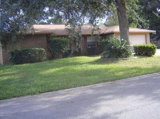 11017 Oyster Way, Jacksonville, FL 32218