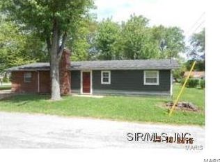 209 Rec Area Rd, Marissa, IL 62257