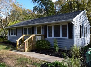 8137 Hawthorn Ln, Hebron, MD 21830