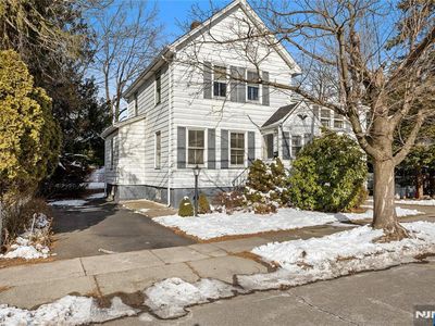 109 Center St, New Milford, NJ, 07646