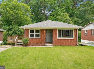 655 Albert St NW, Atlanta, GA 30318