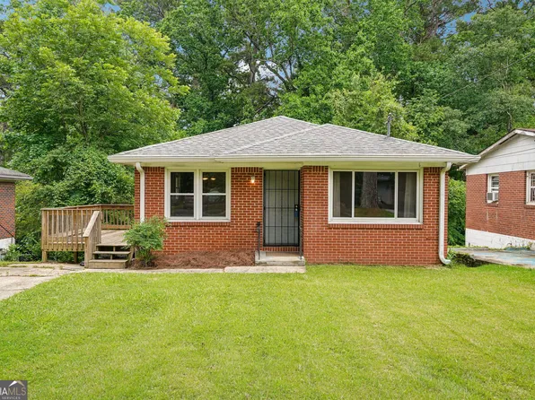 655 Albert St NW, Atlanta, GA 30318