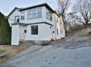 58 Emmett St, Marlborough, MA 01752