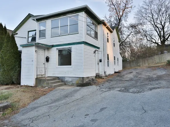 58 Emmett St, Marlborough, MA 01752
