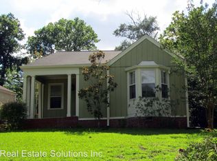 1121 Quinn St, Jackson, MS 39202