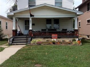 221 Baltimore St, Dayton, OH 45404