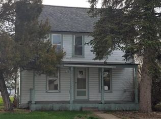 726 N Gould St, Sheridan, WY 82801