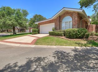 2 Villa Jardin, San Antonio, TX 78230