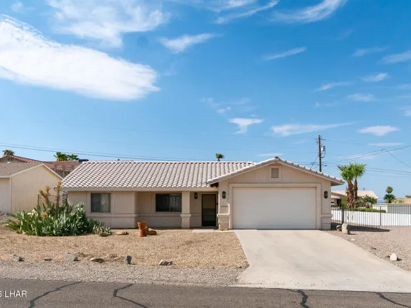 1649 Avalon Ave, Lake Havasu City, AZ 86404