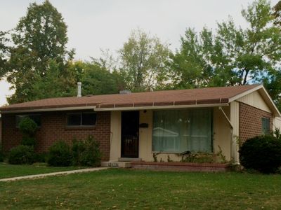 1333 N Capistrano Dr, Salt Lake City, UT, 84116