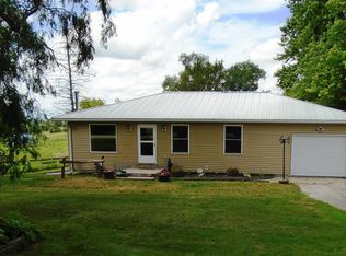 269 Washington St, Millersburg, IA 52308