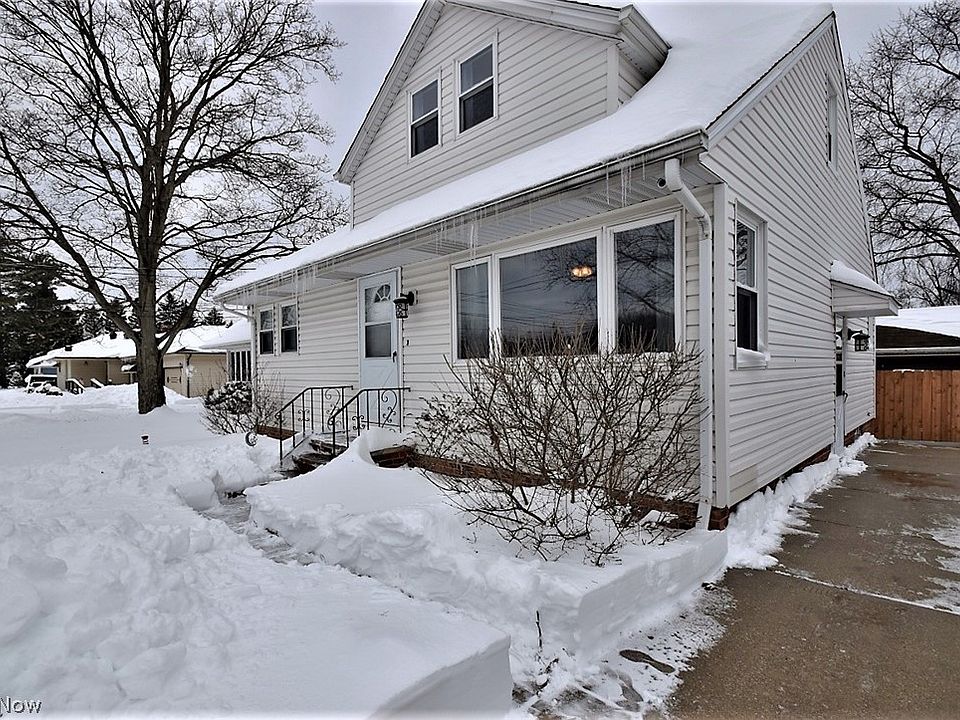 15021 Schreiber Rd, Maple Heights, OH 44137 Zillow