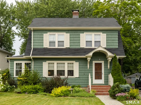 23 Westfield Road, West Hartford, CT 06119